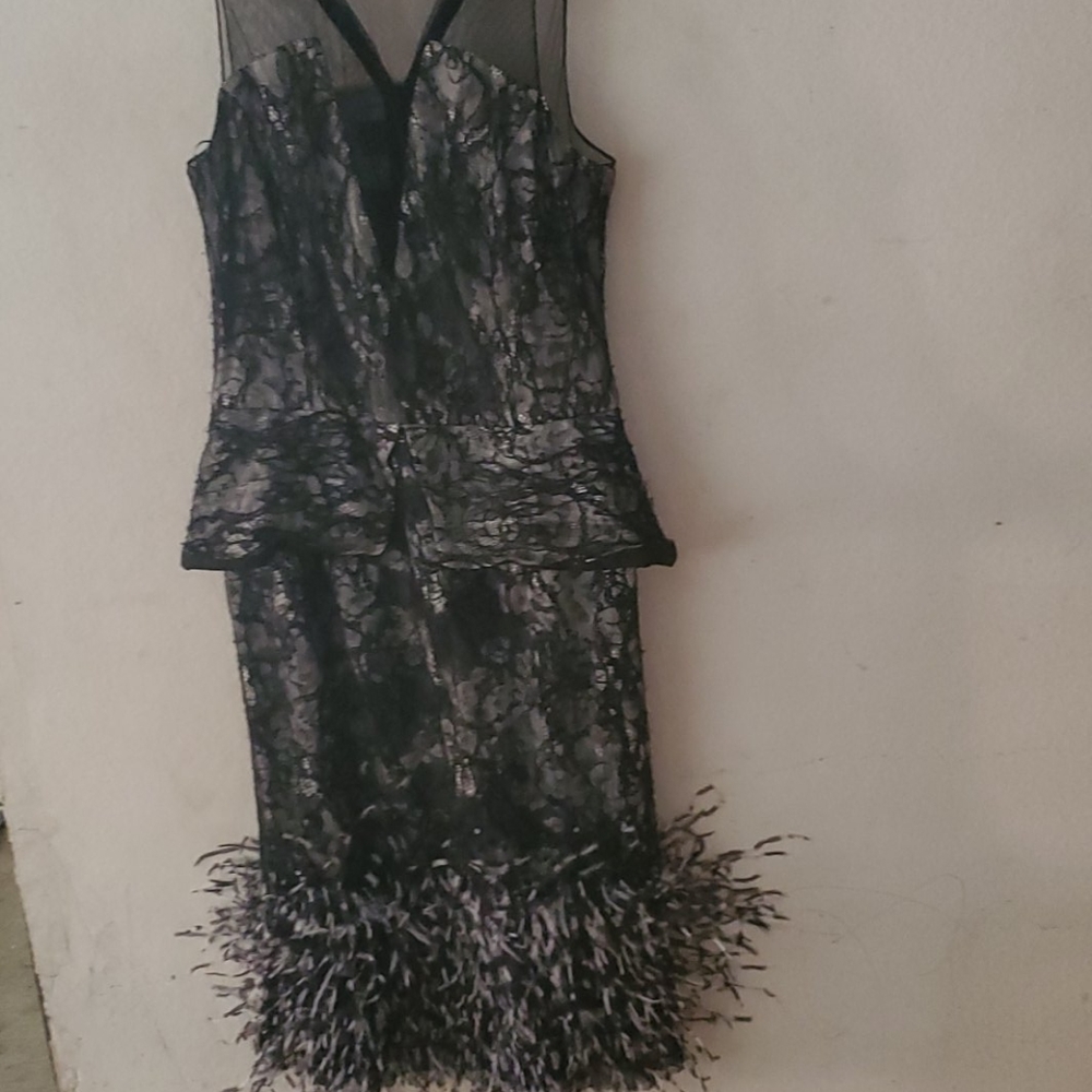 Sachin and baby dress